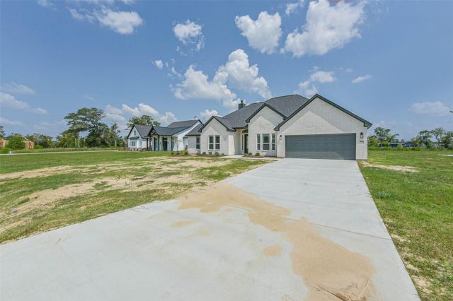 6618 Freret Bayou, Baytown, TX 77523