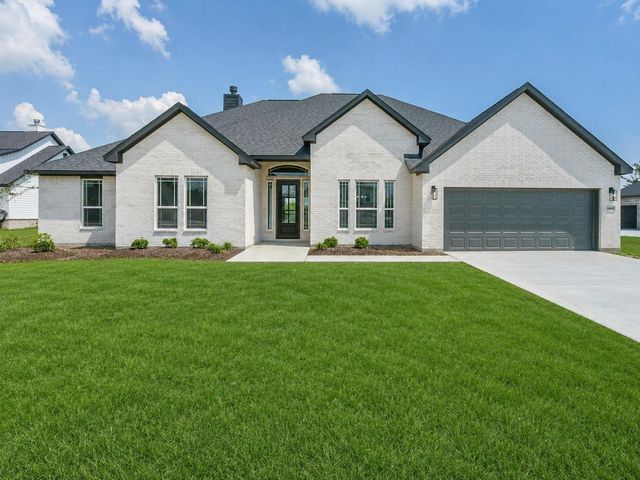 6618 Freret Bayou, Baytown, TX 77523