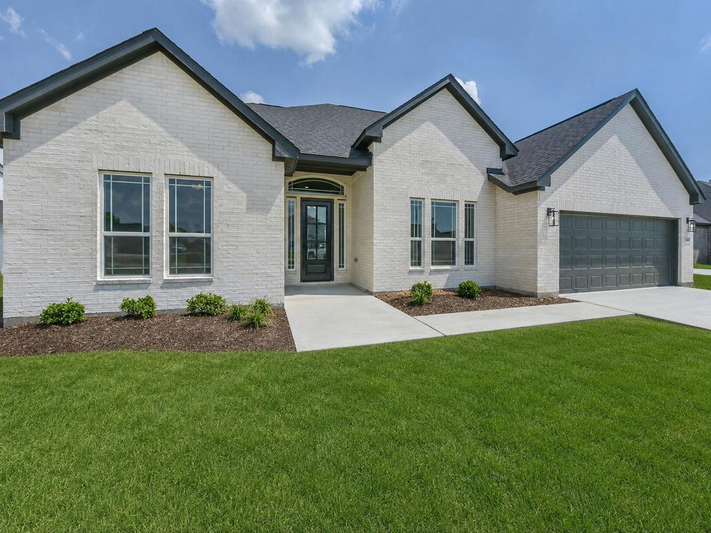 6618 Freret Bayou, Baytown, TX 77523