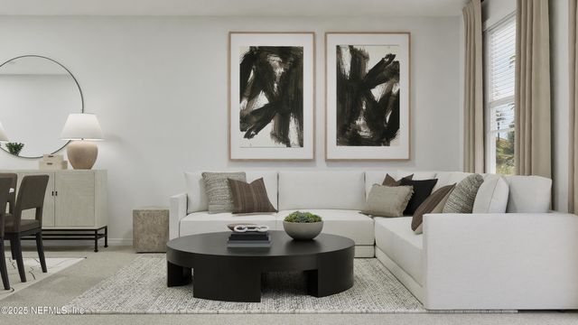 1717 GARDEN GROVE Court, Jacksonville, FL 32211