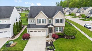 36127 Harbor Drive, North Ridgeville, OH 44039