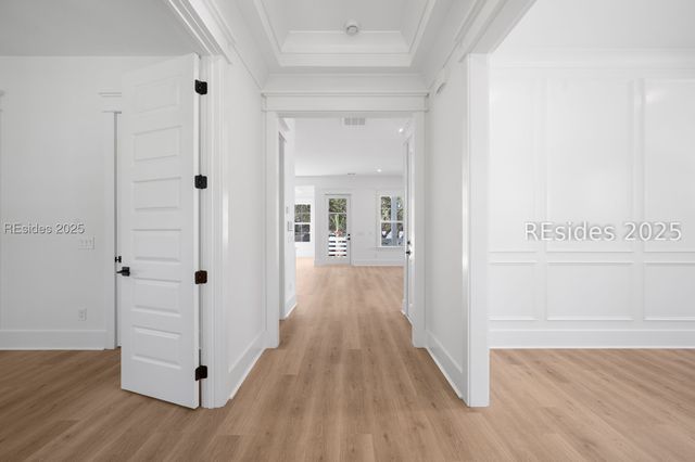 111 Willow Point Rd, Beaufort, SC 29906