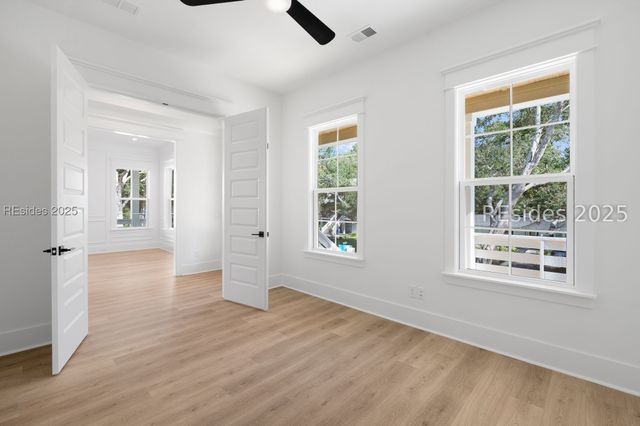 111 Willow Point Rd, Beaufort, SC 29906