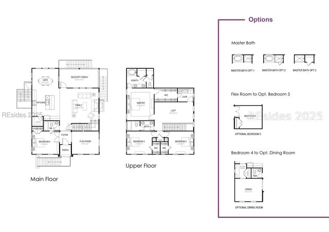 111 Willow Point Rd, Beaufort, SC 29906