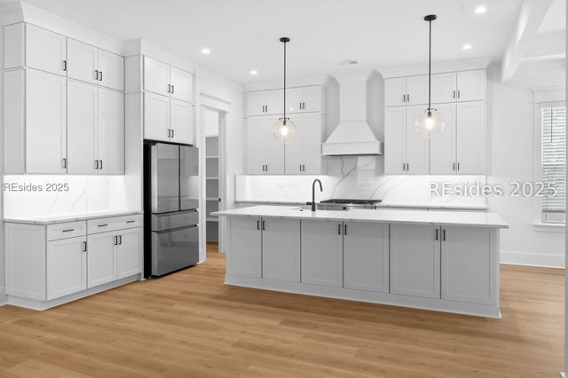 111 Willow Point Rd, Beaufort, SC 29906