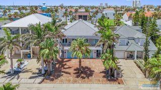 114 E Red Snapper St. # A, South Padre Island, TX 78597
