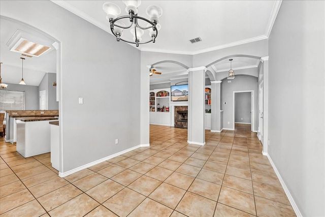 15217 Main Royal Drive, Corpus Christi, TX 78418