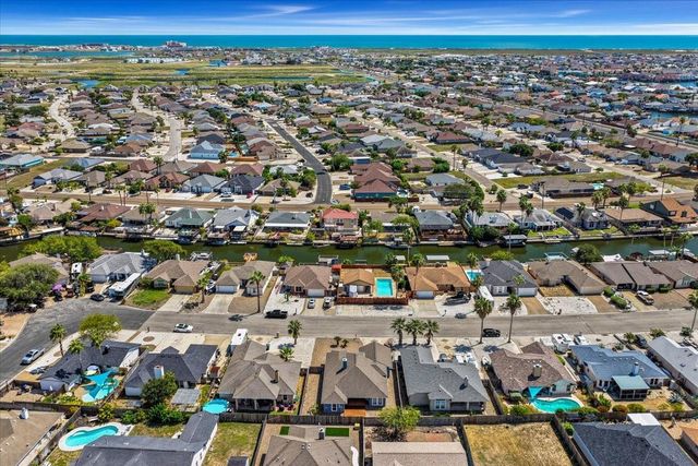 15217 Main Royal Drive, Corpus Christi, TX 78418