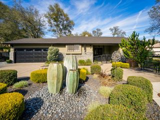 6444 Via Del Cerrito, Rancho Murieta, CA 95683