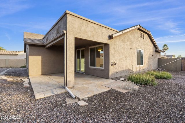 15494 W VENTURA Street, Surprise, AZ 85379