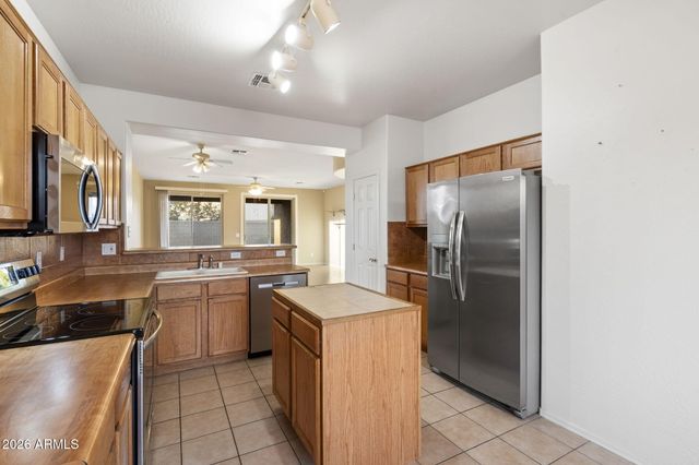 15494 W VENTURA Street, Surprise, AZ 85379