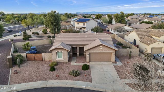 15494 W VENTURA Street, Surprise, AZ 85379