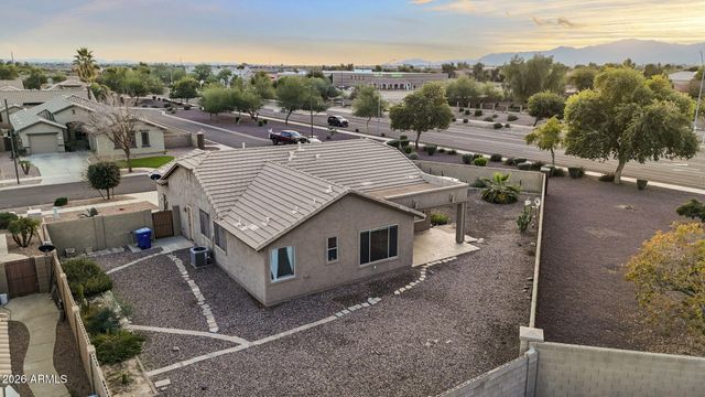 15494 W VENTURA Street, Surprise, AZ 85379