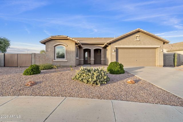 15494 W VENTURA Street, Surprise, AZ 85379