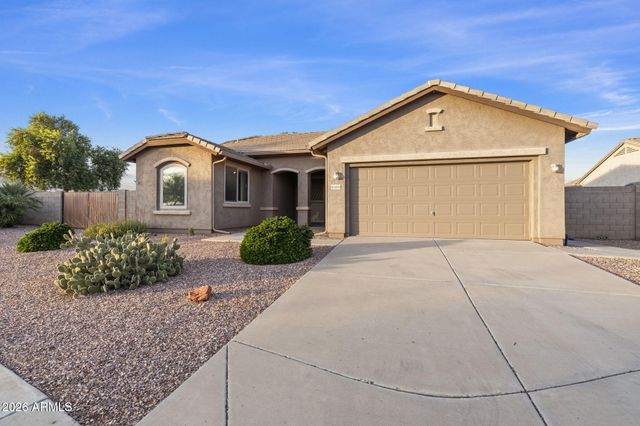15494 W VENTURA Street, Surprise, AZ 85379