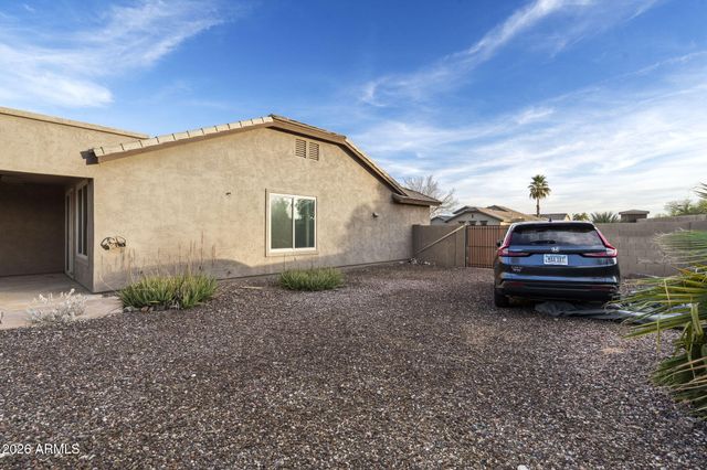 15494 W VENTURA Street, Surprise, AZ 85379