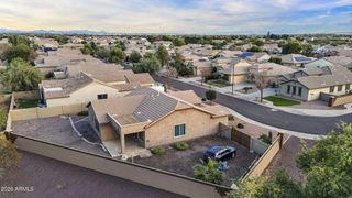 15494 W VENTURA Street, Surprise, AZ 85379
