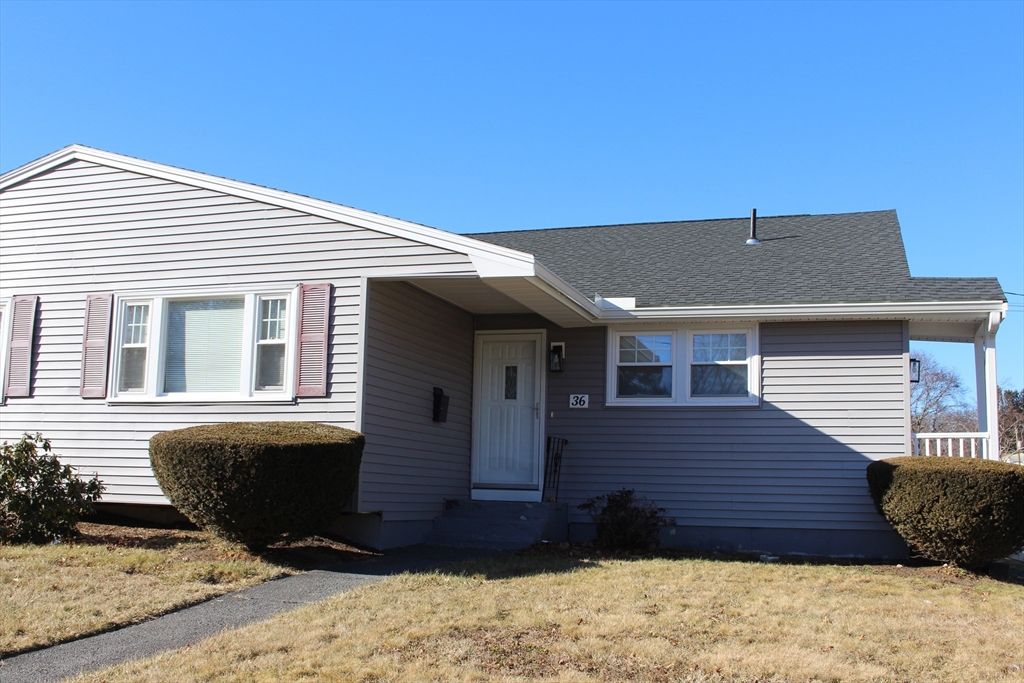 36 Petipas Ln 1, Randolph, MA 02368