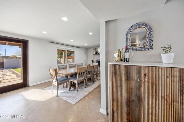 4723 N Maddux Avenue, Tucson, AZ 85704