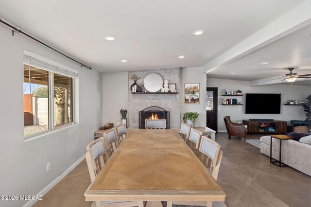 4723 N Maddux Avenue, Tucson, AZ 85704