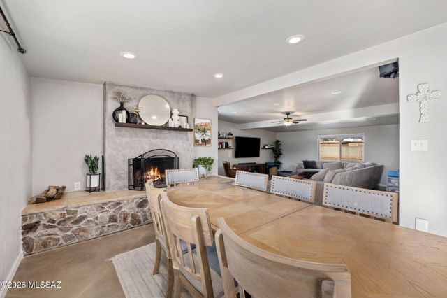 4723 N Maddux Avenue, Tucson, AZ 85704