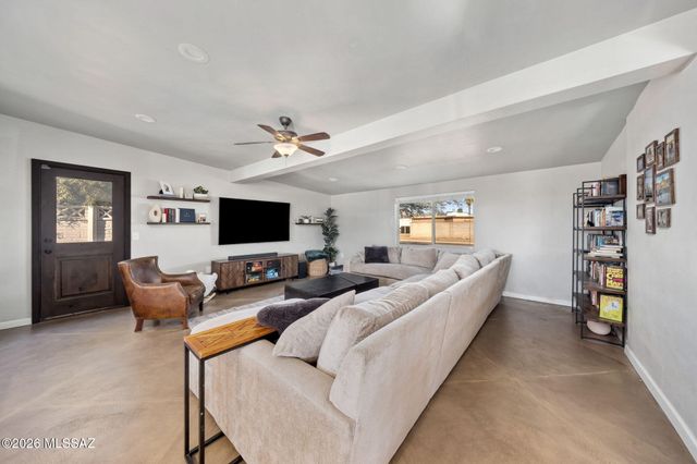 4723 N Maddux Avenue, Tucson, AZ 85704