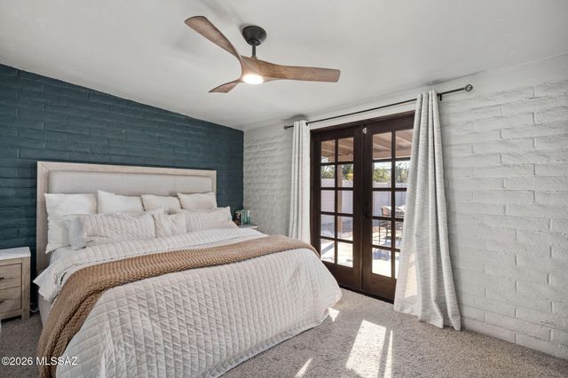 4723 N Maddux Avenue, Tucson, AZ 85704