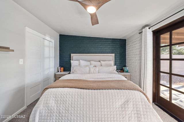 4723 N Maddux Avenue, Tucson, AZ 85704