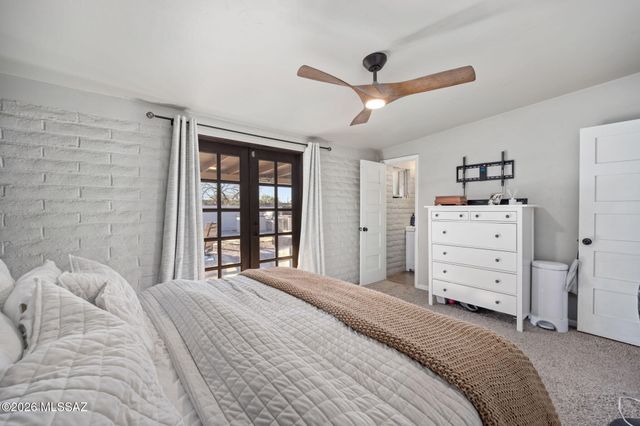 4723 N Maddux Avenue, Tucson, AZ 85704