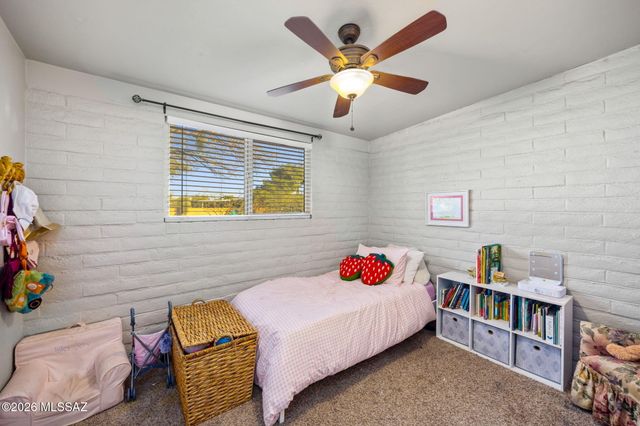 4723 N Maddux Avenue, Tucson, AZ 85704