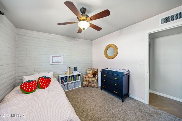 4723 N Maddux Avenue, Tucson, AZ 85704