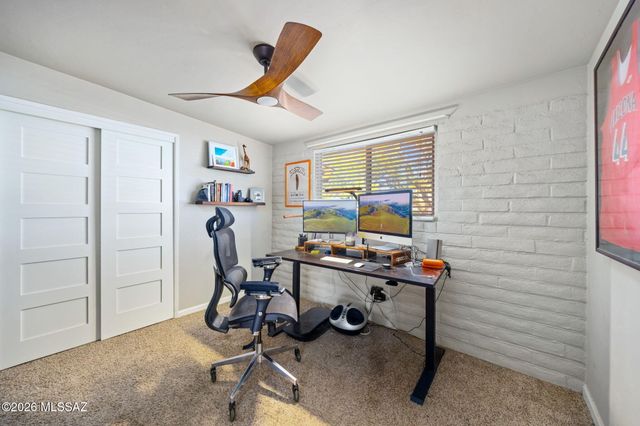 4723 N Maddux Avenue, Tucson, AZ 85704