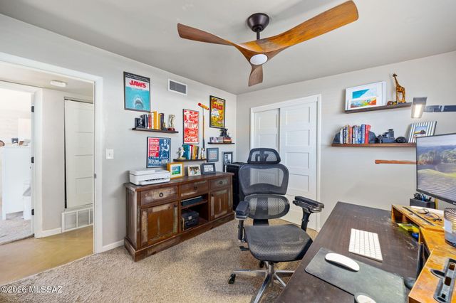 4723 N Maddux Avenue, Tucson, AZ 85704