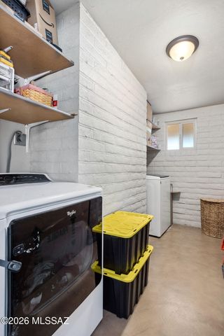 4723 N Maddux Avenue, Tucson, AZ 85704