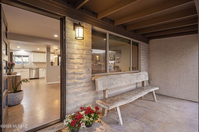 4723 N Maddux Avenue, Tucson, AZ 85704