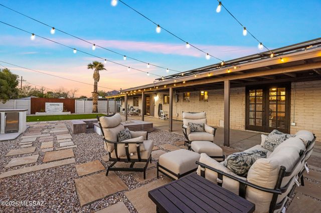 4723 N Maddux Avenue, Tucson, AZ 85704