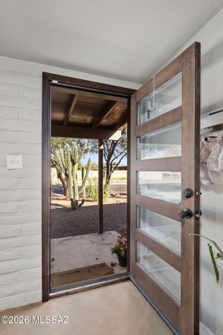 4723 N Maddux Avenue, Tucson, AZ 85704