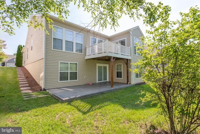 76 DENISON ST, Fredericksburg, VA 22406