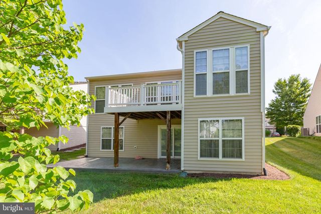 76 DENISON ST, Fredericksburg, VA 22406