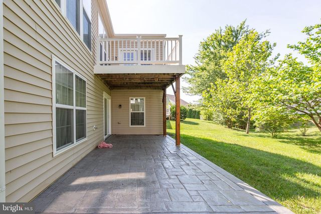 76 DENISON ST, Fredericksburg, VA 22406