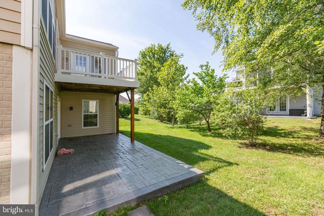76 DENISON ST, Fredericksburg, VA 22406