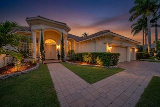 6169 NW 53rd Circle, Coral Springs, FL 33067