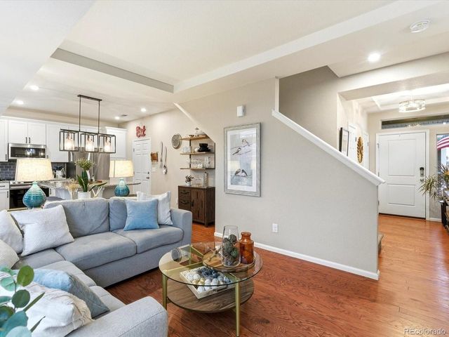 10546 Waco St, Commerce City, CO 80022