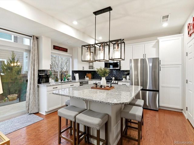 10546 Waco St, Commerce City, CO 80022