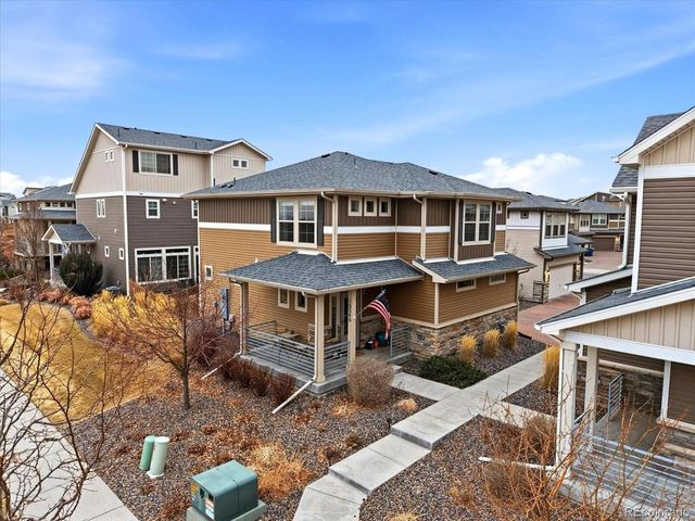 10546 Waco St, Commerce City, CO 80022