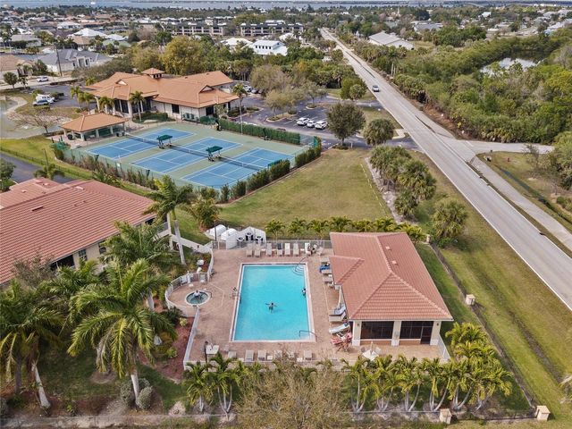 240 W END DRIVE 311, Punta Gorda, FL 33950