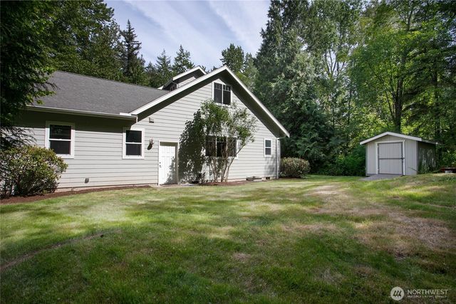 3831 W 88th Street, Blaine, WA 98230
