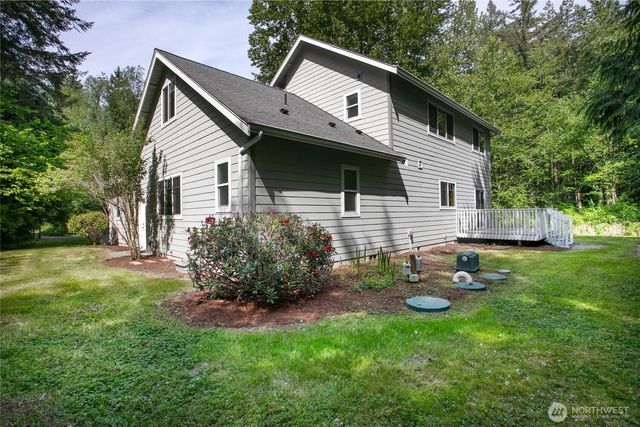 3831 W 88th Street, Blaine, WA 98230