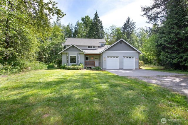 3831 W 88th Street, Blaine, WA 98230