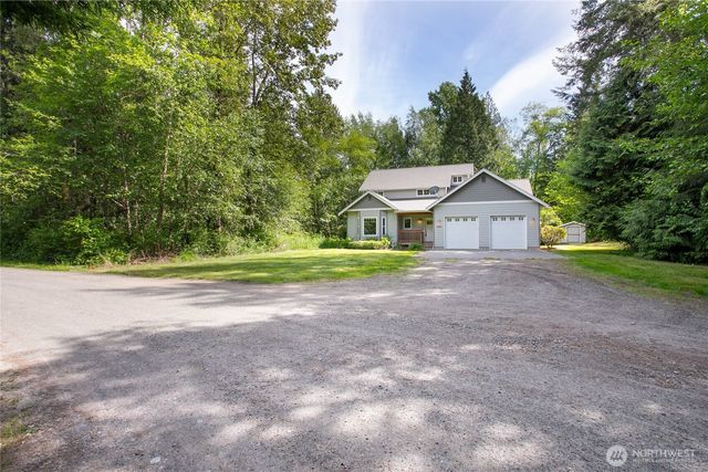 3831 W 88th Street, Blaine, WA 98230
